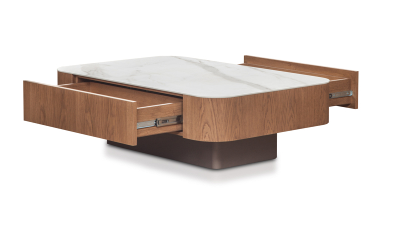 Τραπέζι Σαλονιού - APOLLO