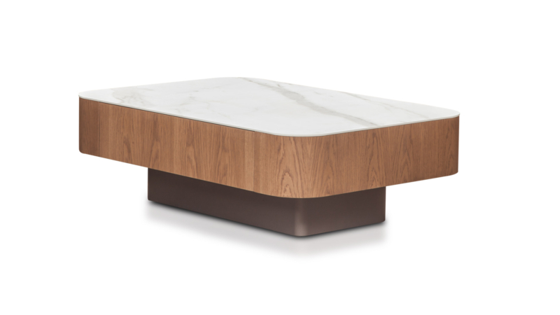 Τραπέζι Σαλονιού - APOLLO