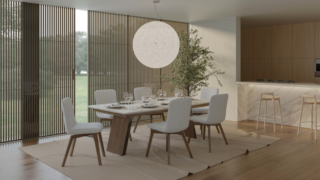 Τραπεζαρία – ESTIA