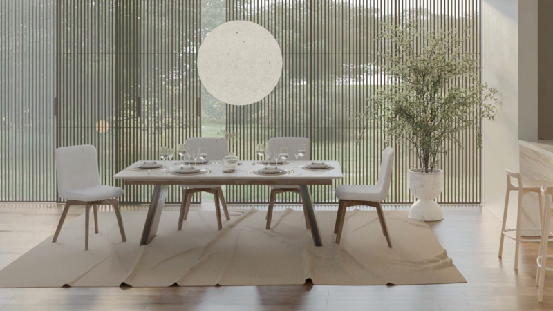 Τραπεζαρία - ESTIA