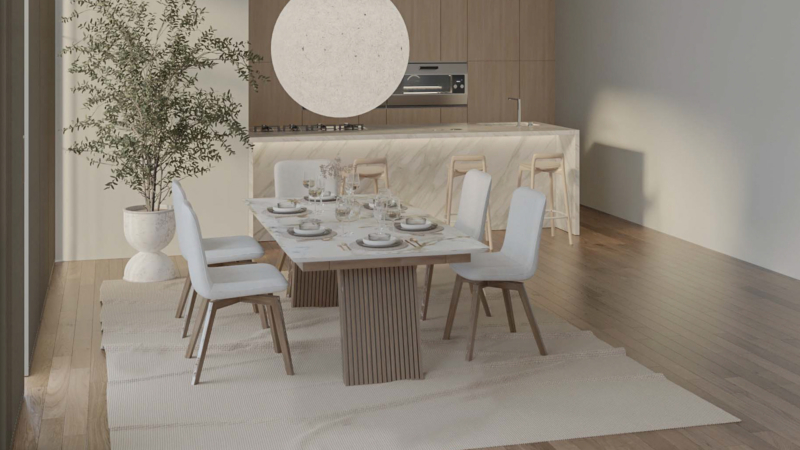 Τραπεζαρία - ESTIA