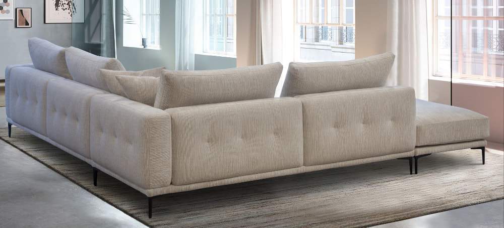 Καναπές – NEW VENEZIA