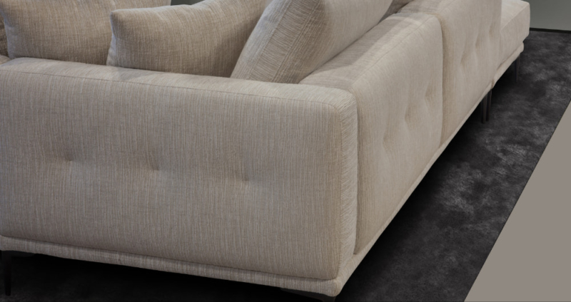 Καναπές - NEW VENEZIA